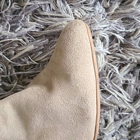 Express over the knee boots - Picture 4 of 6